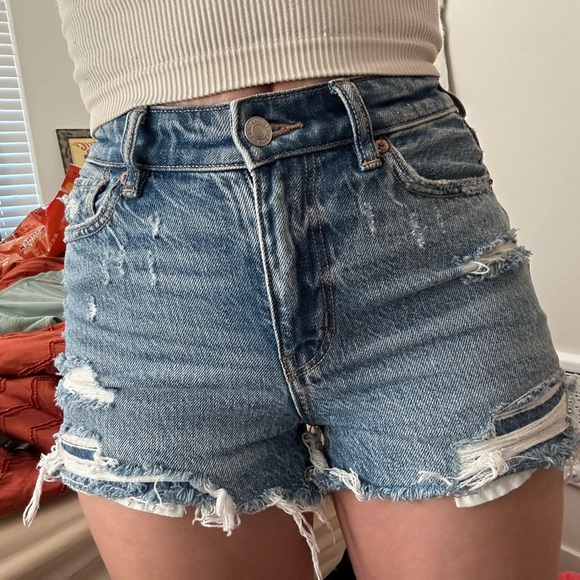 American Eagle shorts - Picture 1 of 4